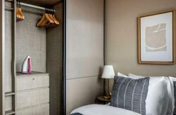 avenue-south-residence photo thumbnail #10